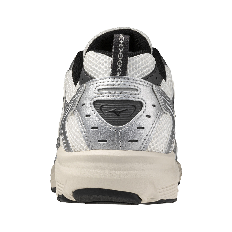 Mizuno MXR SPORT MIZUNO SnowWhite/Magnet/Silver